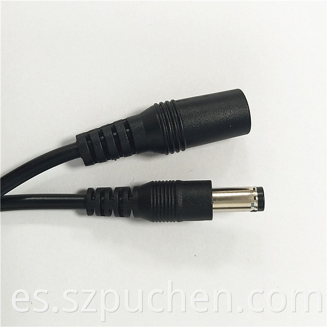 Power Supply Cable